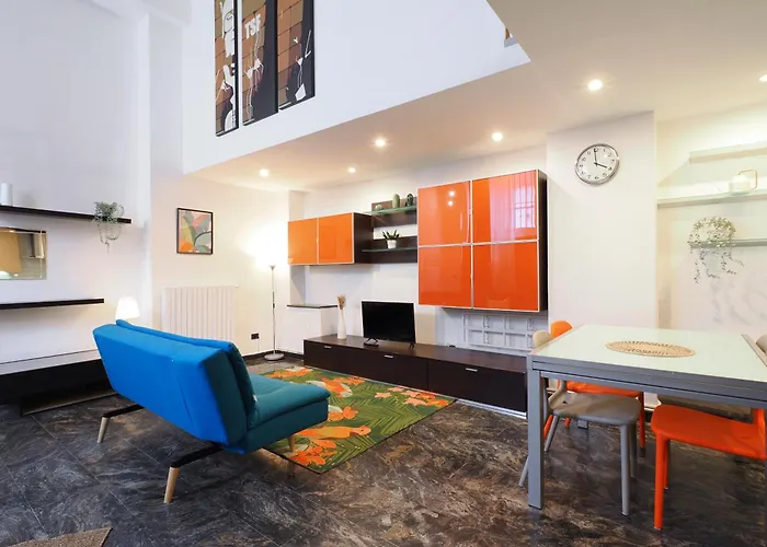 Primopiano - Aristotele דירה