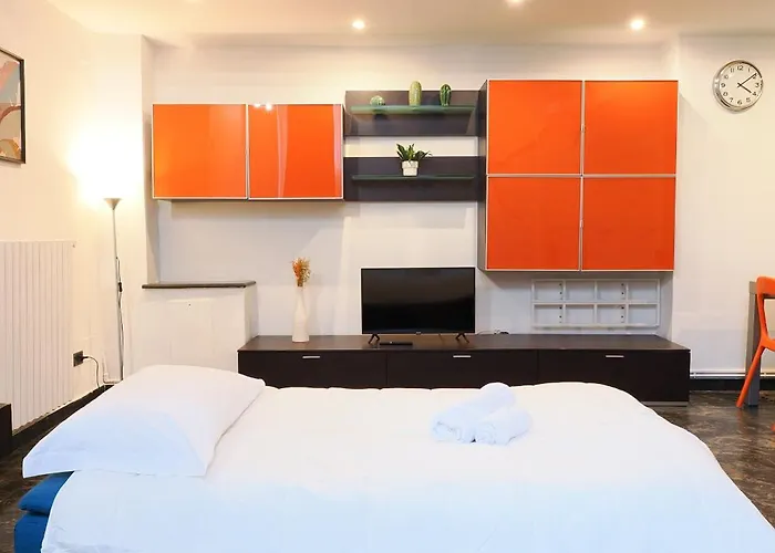 דירה Primopiano - Aristotele