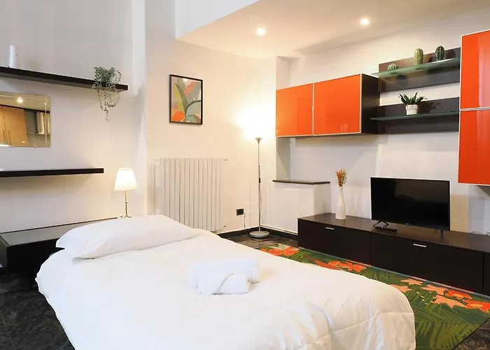 Primopiano - Aristotele דירה *