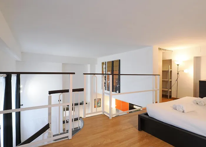 דירה Primopiano - Aristotele מילאנו