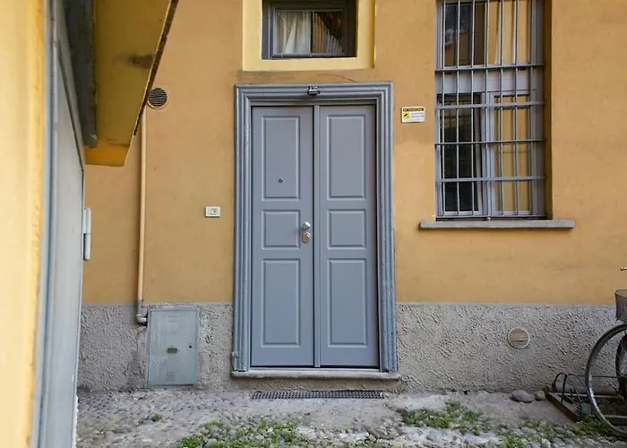 Apartmán Quiet House In The Center - Porta Venezia