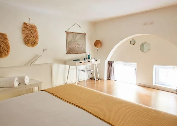 Apartmán Quiet House In The Center - Porta Venezia Milán