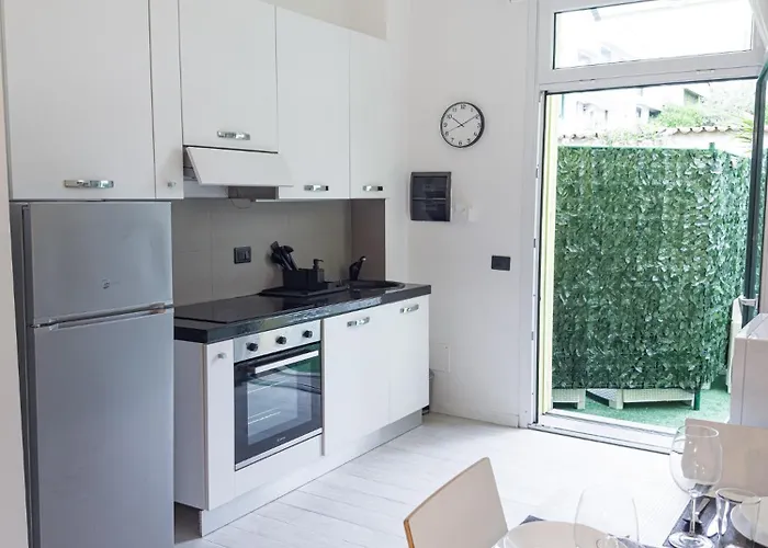 Appartement Vigentino
