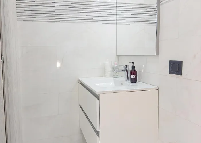 Appartement Vigentino *