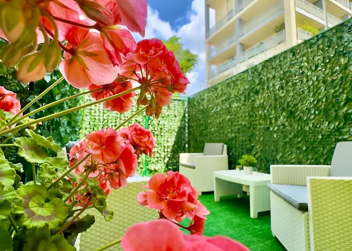 Vigentino Apartamento Milán