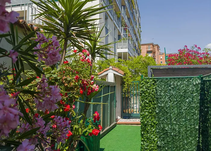 Appartement Vigentino