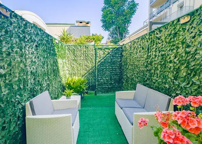 Vigentino Apartamento Milán