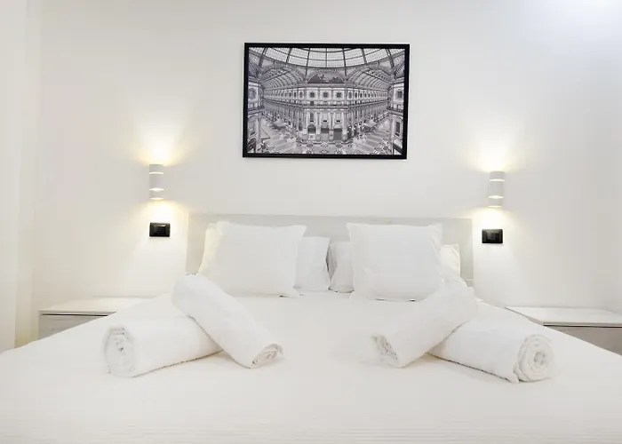 Appartement Vigentino