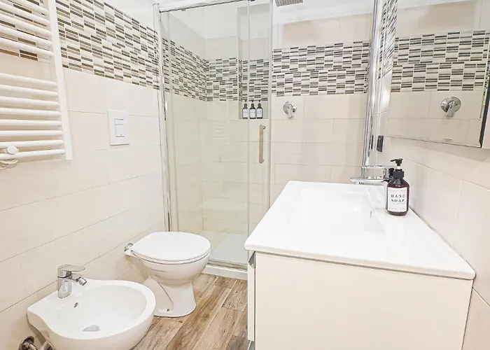 Appartement Vigentino