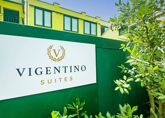 Vigentino Milaan