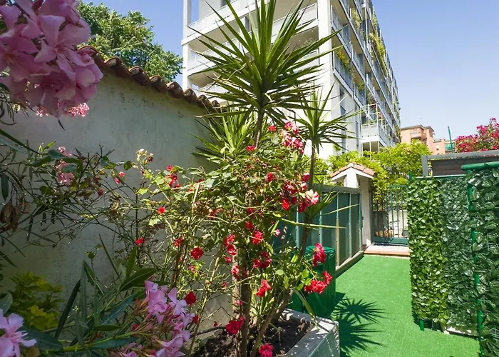 Appartement Vigentino