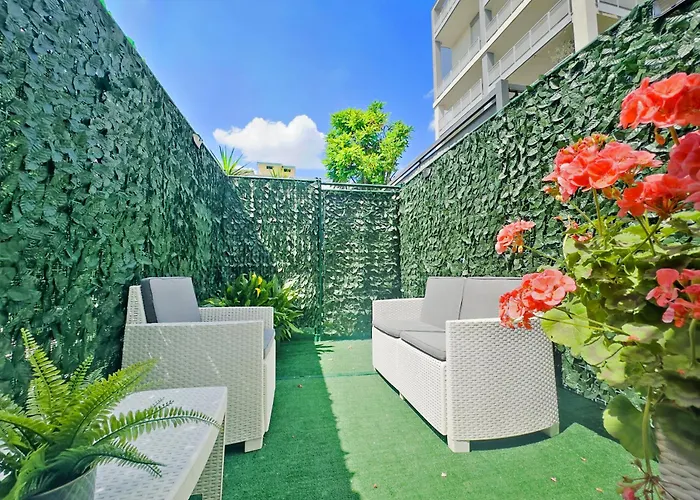 Appartement Vigentino Milaan