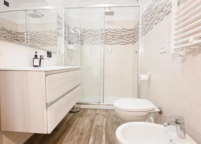 Vigentino Appartement