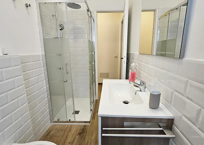 Hbhall Linate Apartament Mediolan