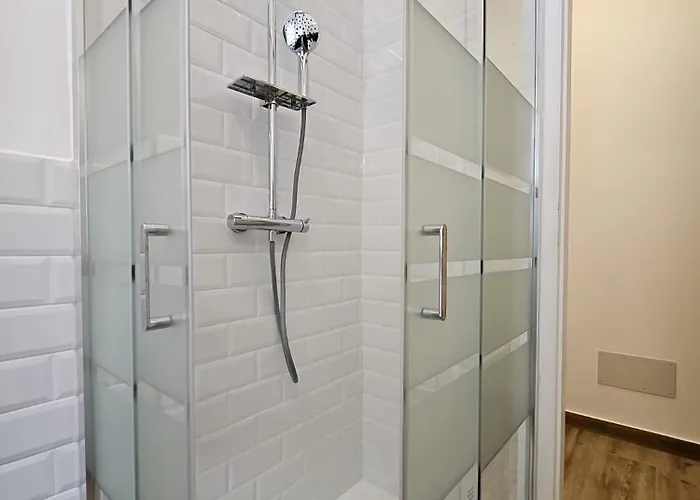 Apartament Hbhall Linate