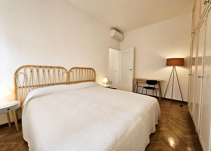 Apartament Hbhall Linate *