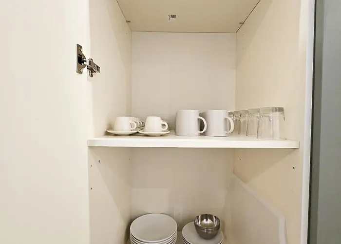 Hbhall Linate Apartament