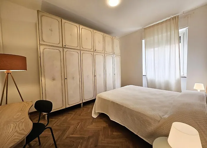 Hbhall Linate * Mediolan