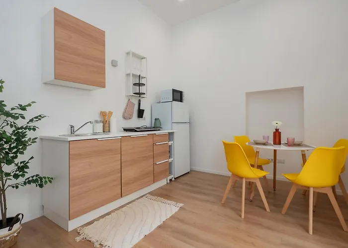Apartman Xenia - Renovated Flat In Navigli Area *