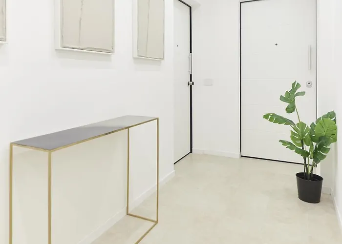 Апартаменты Duomo Cityview Grand Милан