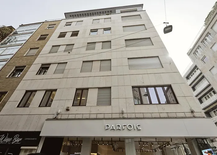 Duomo Cityview Grand Апартаменты