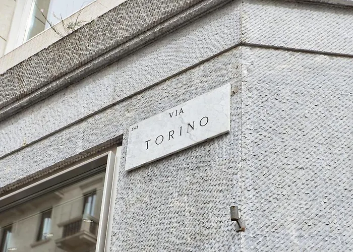 Duomo Cityview Grand Милан