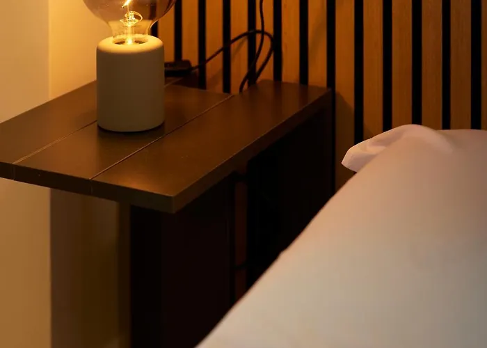 Duomo Cityview Grand Апартаменты *