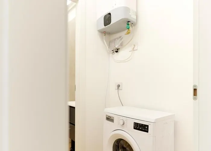 Апартаменты Duomo Cityview Grand Милан