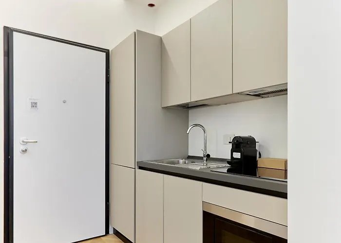 Duomo Cityview Grand *