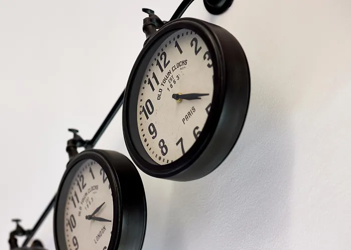 Duomo Cityview Grand Апартаменты