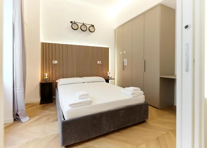 Duomo Cityview Grand Милан