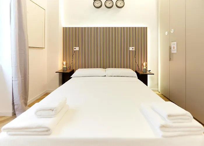 Duomo Cityview Grand Апартаменты *