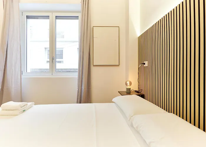 Апартаменты Duomo Cityview Grand