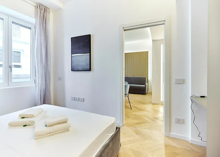 Duomo Cityview Grand