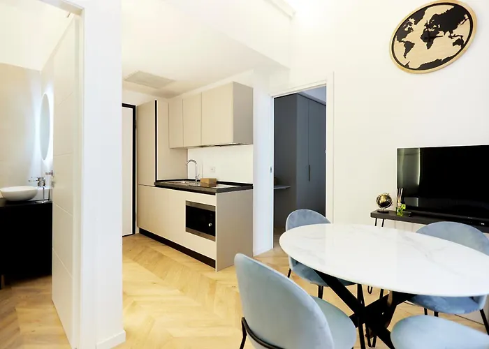 Duomo Cityview Grand