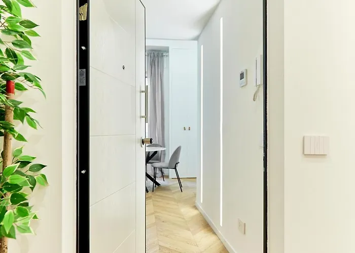 Duomo Cityview Grand Милан