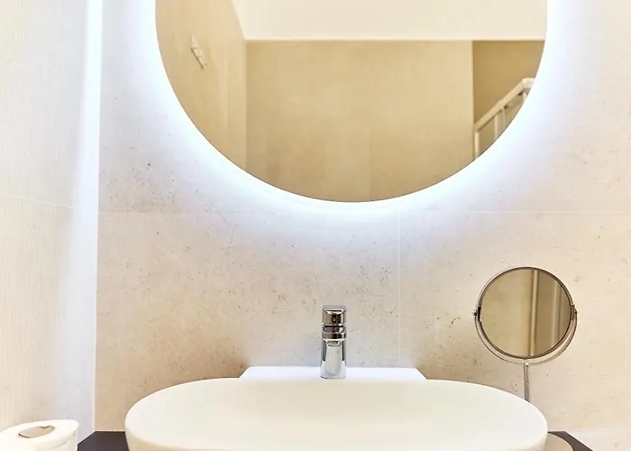 Duomo Cityview Grand Апартаменты *