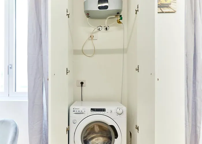 Апартаменты Duomo Cityview Grand Милан