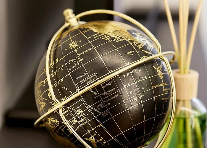 Duomo Cityview Grand Апартаменты *