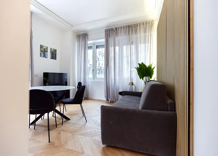 Duomo Cityview Grand Милан