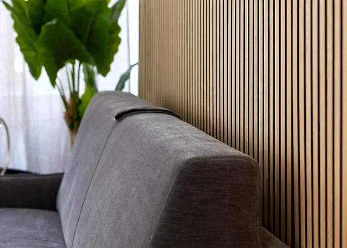 Duomo Cityview Grand Апартаменты