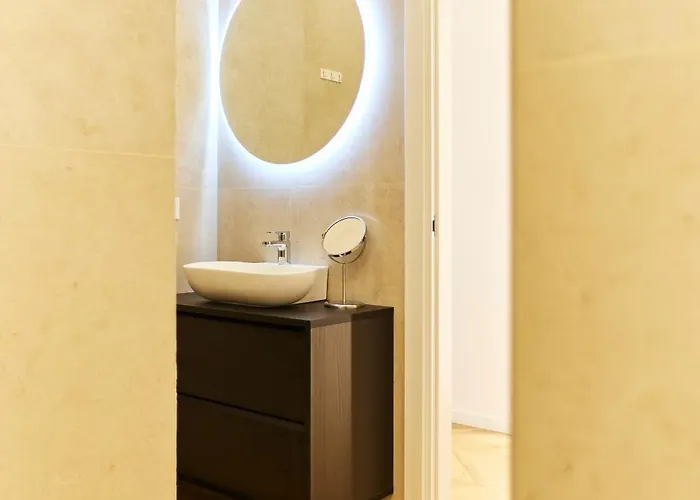 Duomo Cityview Grand Милан