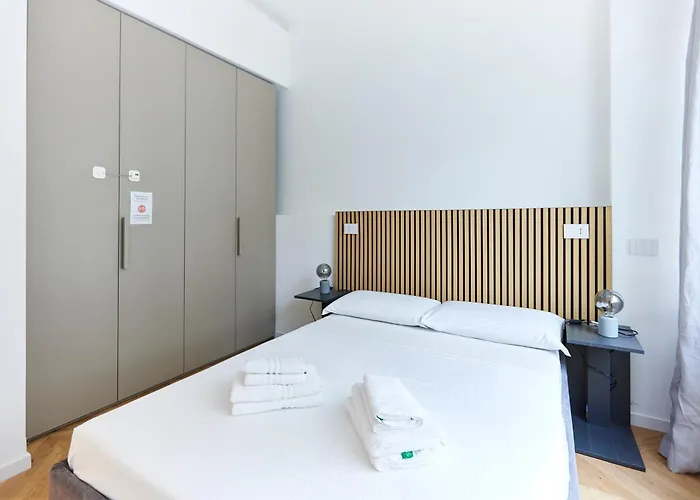 Апартаменты Duomo Cityview Grand