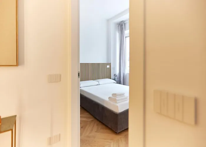 Апартаменты Duomo Cityview Grand *