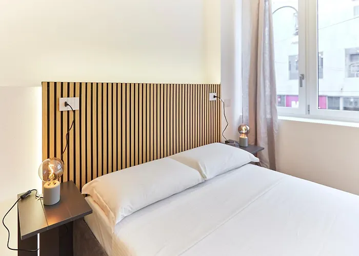 Апартаменты Duomo Cityview Grand Милан