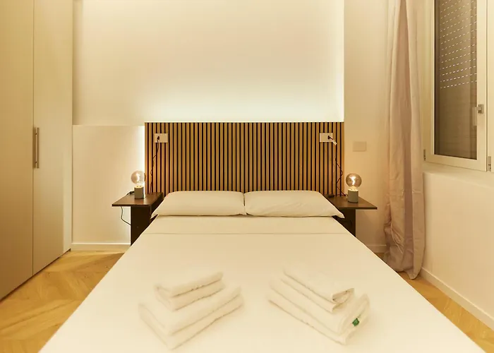 Appartamento Duomo Cityview Grand