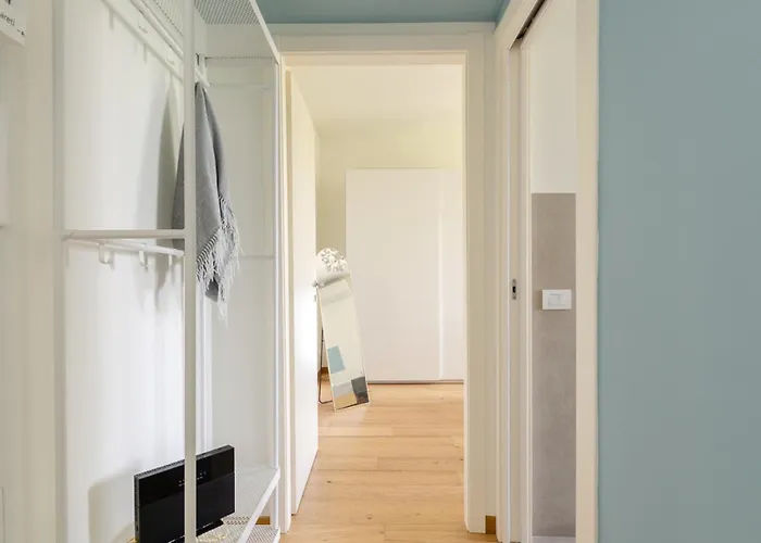 Comfort 公寓 *
