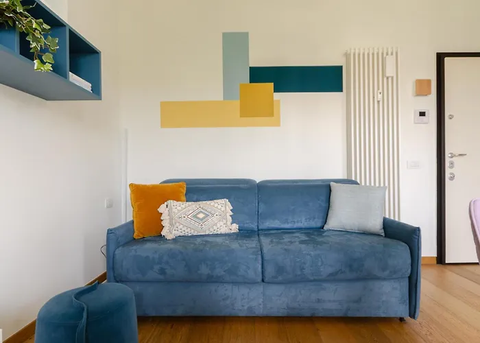 Apartament Comfort *