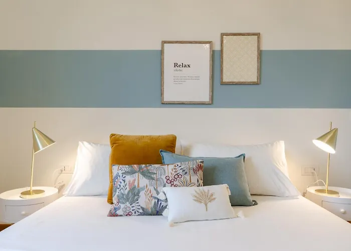 Comfort Apartament *