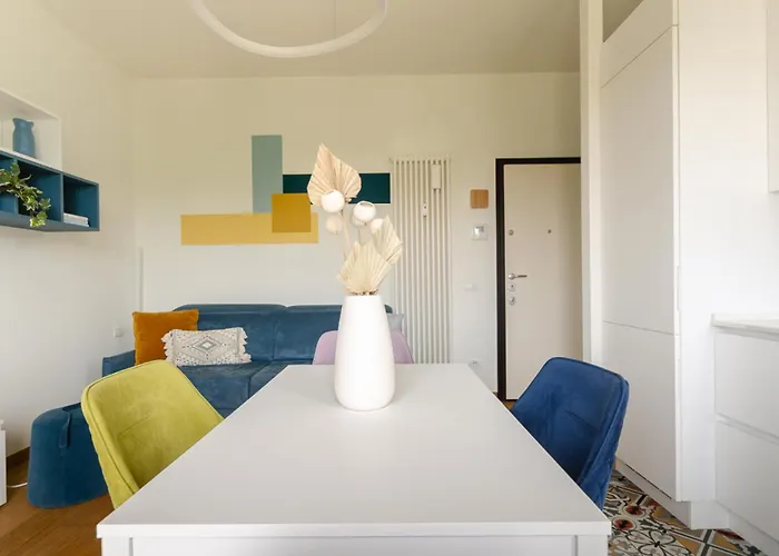 Apartament Comfort *